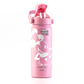 Garrafa Térmica Faster Strap - Iorgute Mickey Par Clássico - 500ml