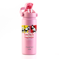 Garrafa Térmica Faster Strap Iorgute Mickey Cenas do Steamboat - 500ml