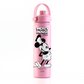 Garrafa Térmica Faster Strap Iorgute Mickey O Capitão - 750ml
