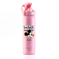 Garrafa Térmica Faster Strap Iorgute Mickey Brilho do Ícone - 750ml