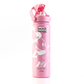 Garrafa Térmica Faster Strap - Iorgute Mickey Par Clássico - 750ml