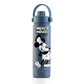 Garrafa Térmica Faster Strap Azul Jeans Mickey O Capitão - 750ml