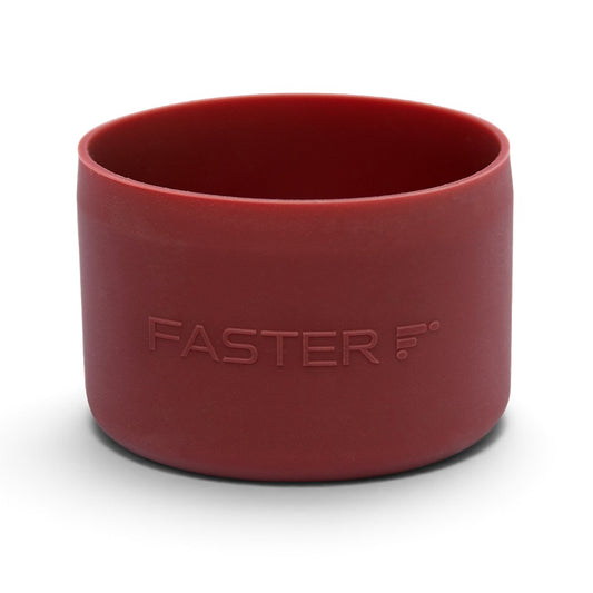 Capa Faster Oásis - Vinho Figo