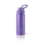 Garrafa Térmica Faster Lazúli 500ml