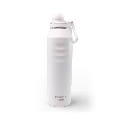 Garrafa Térmica Faster Oásis Lótus - 1100ml