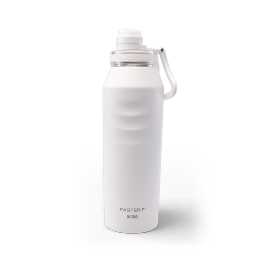 Garrafa Térmica Faster Oásis Lótus - 950ml