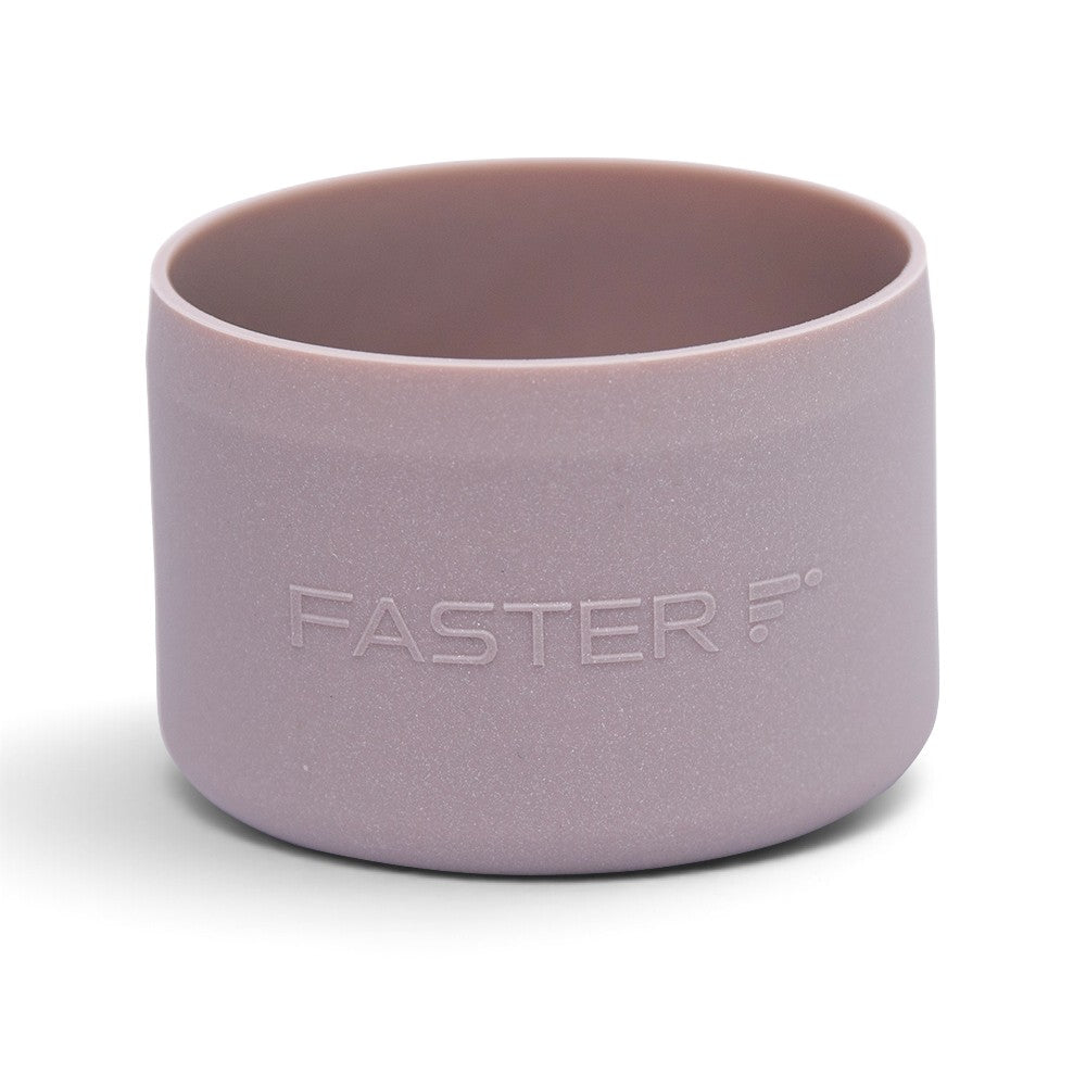 Capa Faster Oásis - Glass Rosa