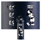Garrafa Térmica Faster Strap Azul Marinho Mickey O Capitão - 750ml
