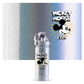Garrafa Térmica Faster Strap Shine Gelo Mickey Brilho do Ícone - 750ml