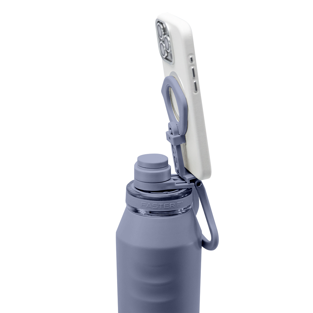 Suporte Magnético Megaface - Aqcua