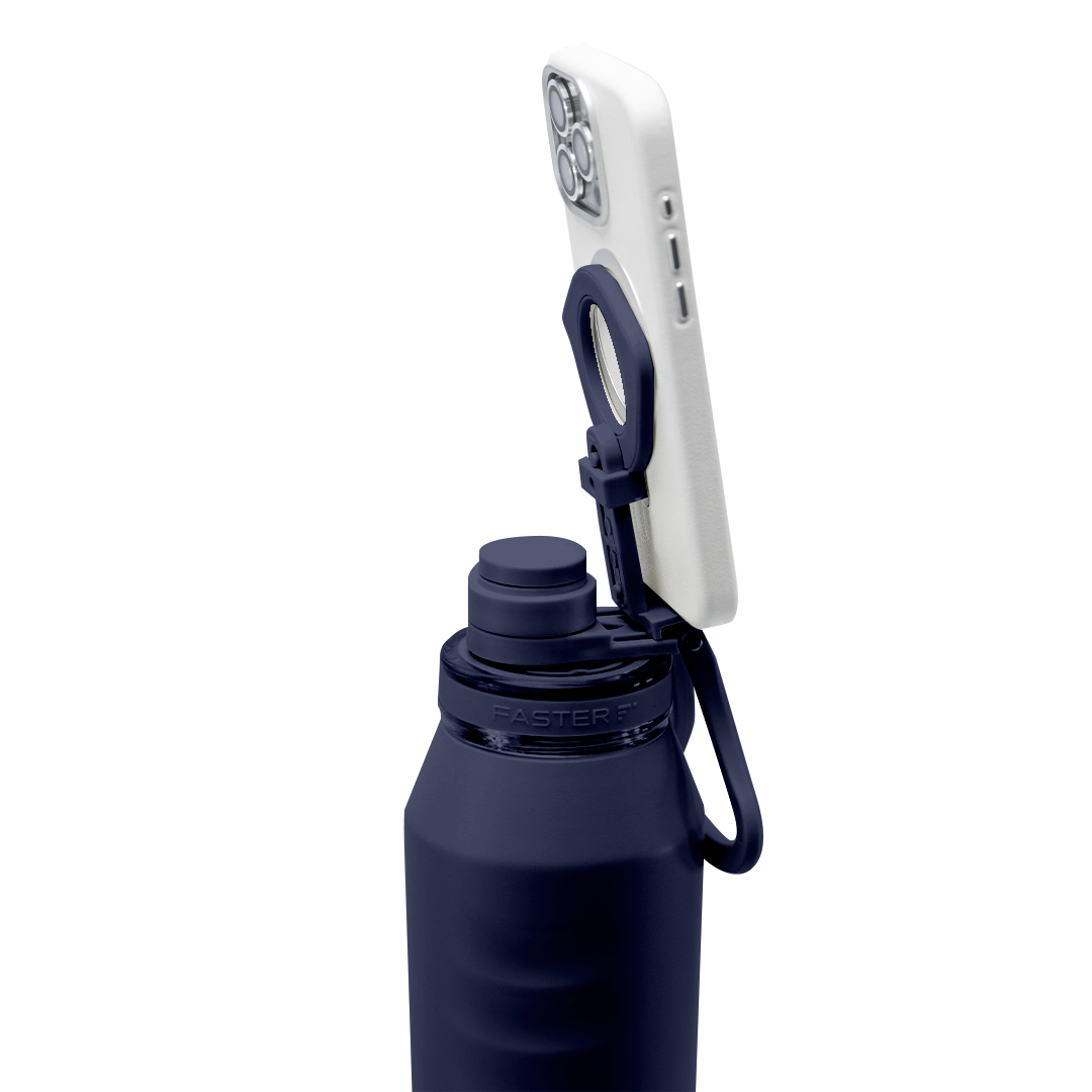 Suporte Magnético Megaface - Marino