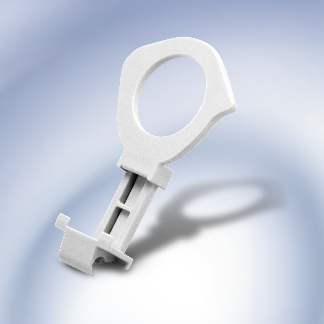 Suporte Magnético Megaface - Lotus