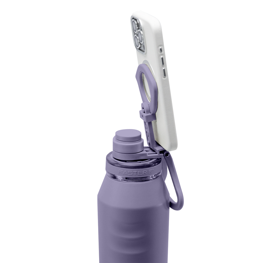 Suporte Magnético Megaface - Brisa