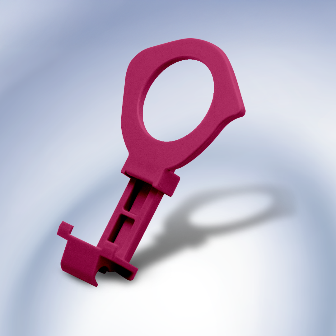 Suporte Magnético Megaface - Pitaya