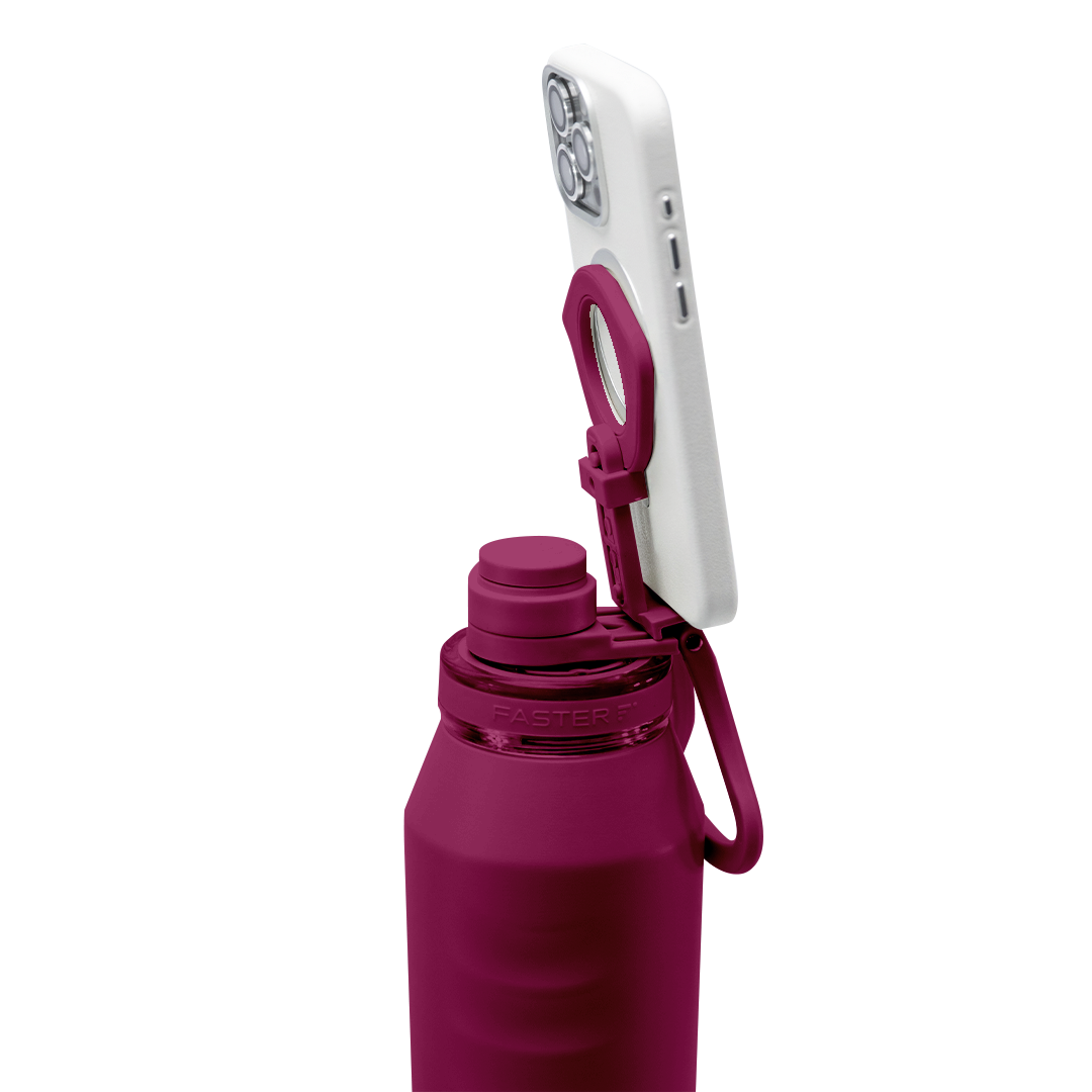 Suporte Magnético Megaface - Pitaya