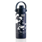 Garrafa Térmica Faster Strap Azul Marinho Mickey Par Clássico - 500ml