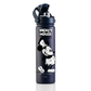 Garrafa Térmica Faster Strap Azul Marinho Mickey O Capitão - 750ml