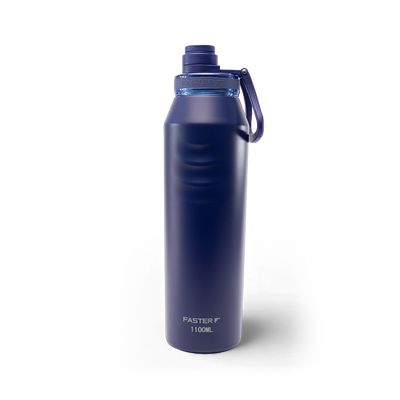 Garrafa Térmica Faster Oásis Marino - 1100ml