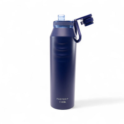 Garrafa Térmica Faster Oásis Marino - 1100ml