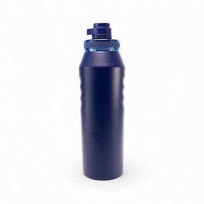 Garrafa Térmica Faster Oásis Azul Marino - 950ml