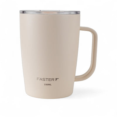 Caneca Relax - Milk - 330ml