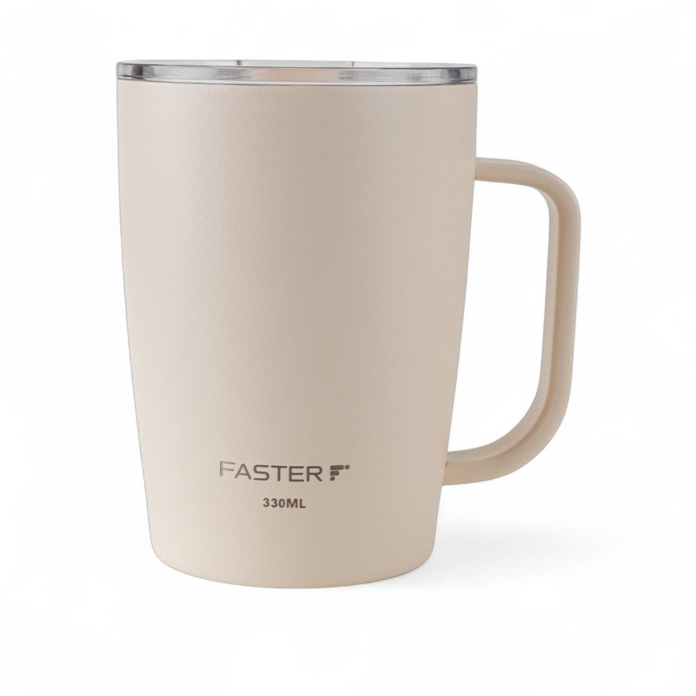 Caneca Relax - Milk - 330ml