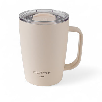 Caneca Relax - Milk - 330ml