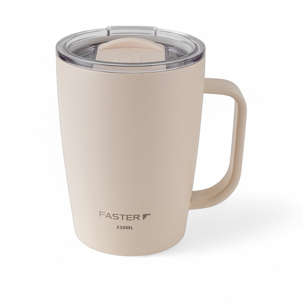 Caneca Relax - Milk - 330ml