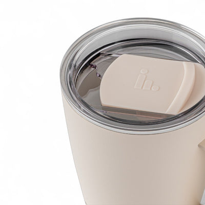 Caneca Relax - Milk - 330ml