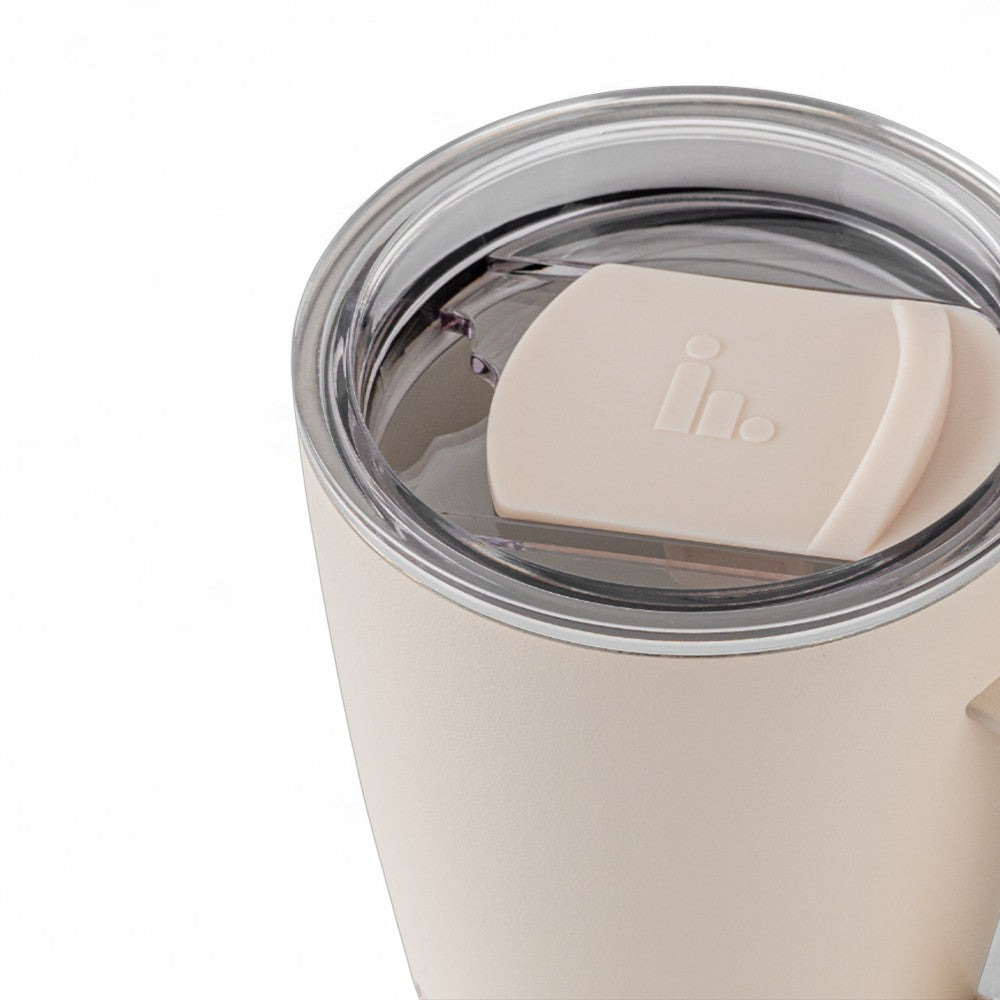 Caneca Relax - Milk - 330ml