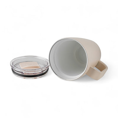 Caneca Relax - Milk - 330ml