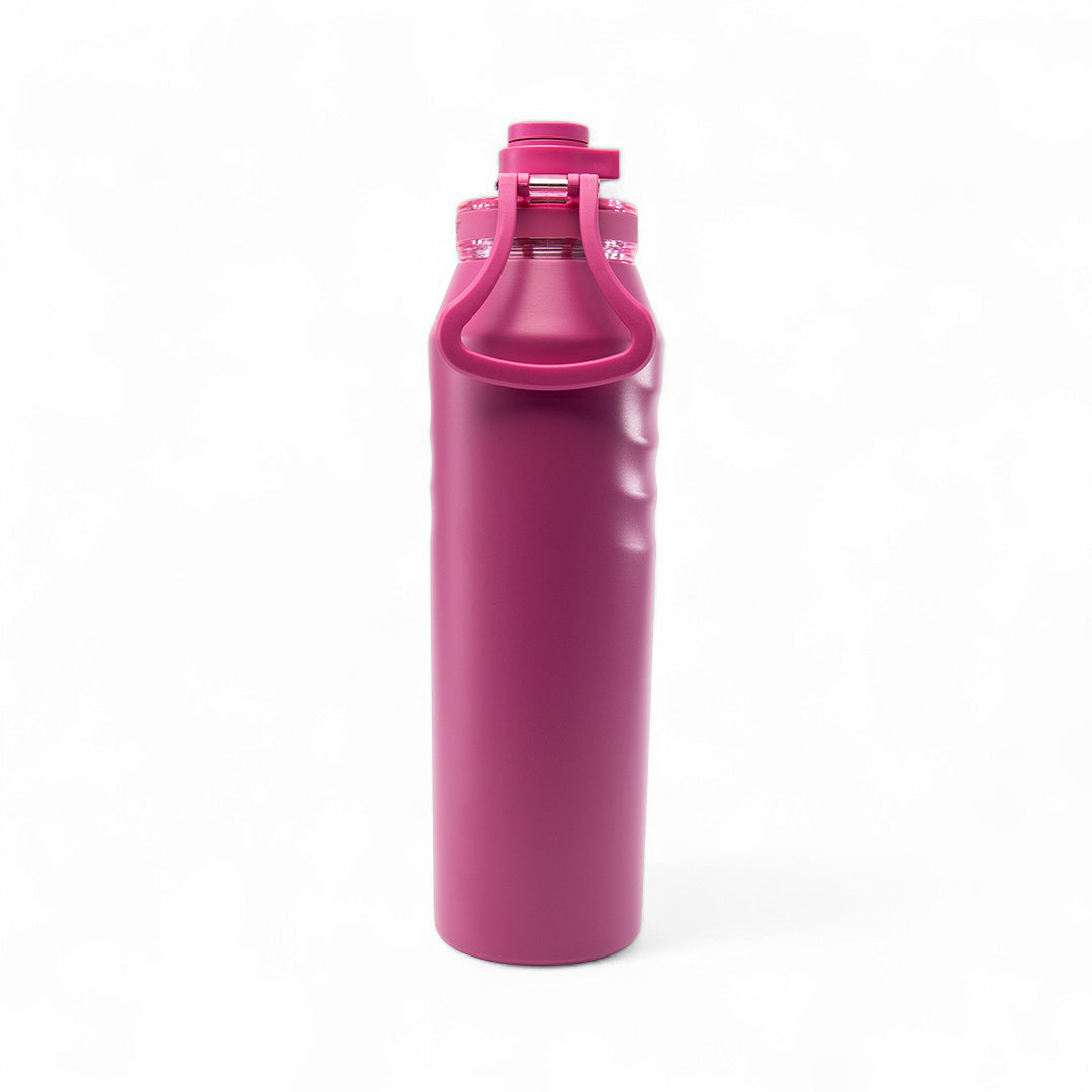 Garrafa Térmica Faster Oásis - Pitaya - 1100ml