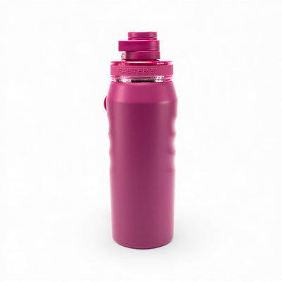 Garrafa Térmica Faster Oásis Pink Pitaya - 500ml