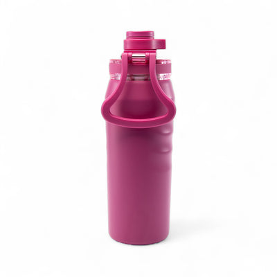 Garrafa Térmica Faster Oásis Pink Pitaya - 500ml