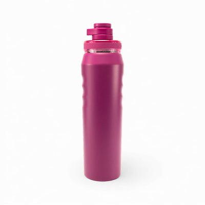 Garrafa Térmica Faster Oásis Pitaya - 650ml