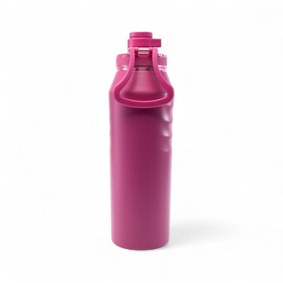Garrafa Térmica Faster Oásis Pitaya - 650ml
