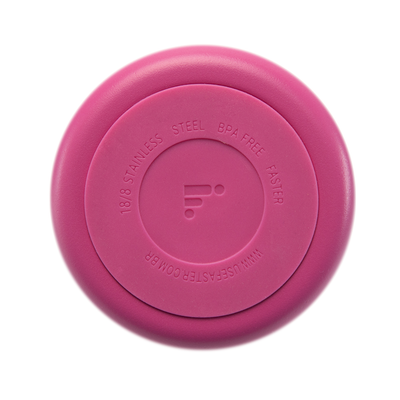 Garrafa Térmica Faster Oásis Pitaya - 950ml