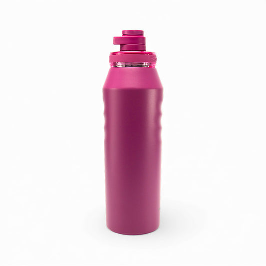 Garrafa Térmica Faster Oásis Pink Pitaya - 950ml