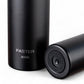 Garrafa Térmica Faster Black 900ml