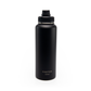 Garrafa Térmica Faster Black 1200ml - Essense Sand