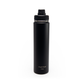 Garrafa Térmica Faster Black 750ml - Essense Sand