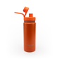 Garrafa Térmica Faster Life 500ml - Essense Sand