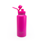 Garrafa Térmica Faster Pink Lemonade 900ml - Essense Sand