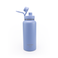 Garrafa Térmica Faster Sky 900ml - Essense Sand