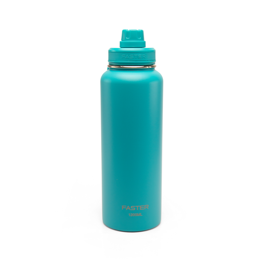 Garrafa Térmica Faster Submarino 1200ml - Essense Sand
