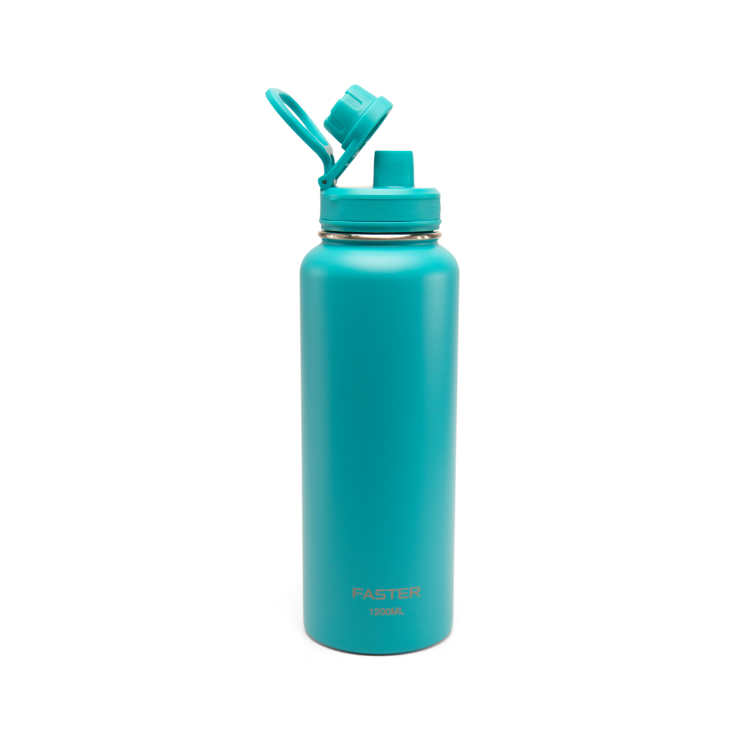 Garrafa Térmica Faster Submarino 1200ml - Essense Sand