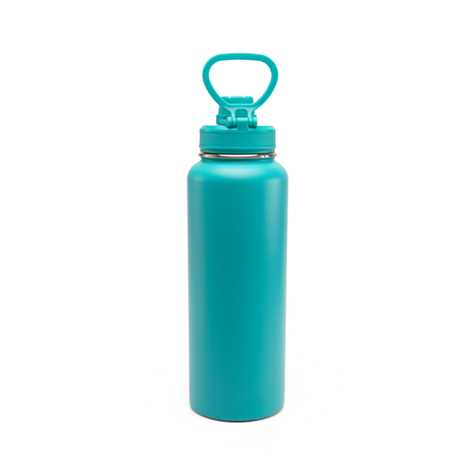 Garrafa Térmica Faster Submarino 1200ml - Essense Sand