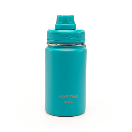 Garrafa Térmica Faster Submarino 350ml - Essense Sand