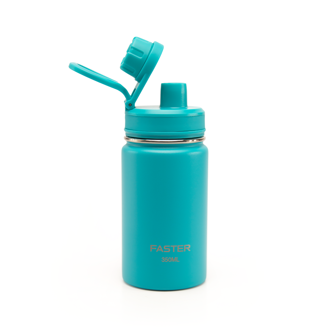 Garrafa Térmica Faster Submarino 350ml - Essense Sand