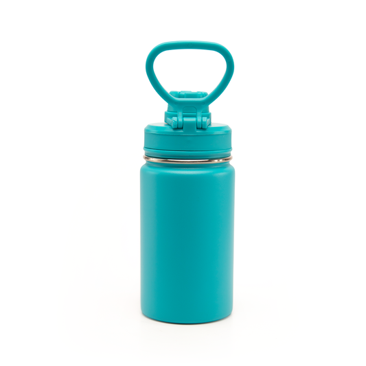 Garrafa Térmica Faster Submarino 350ml - Essense Sand
